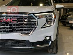 جي ام سي تيراين